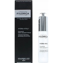 Filorga Hydra-Hyal hydratačné sérum s vyhladzujúcim efektom 30 ml