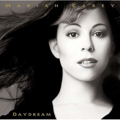 Daydream Mariah Carey LP