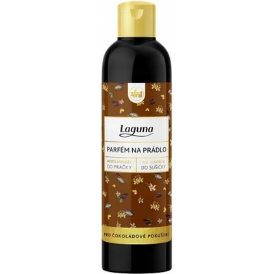 Laguna Pro čokoládové pokušení parfém na prádlo 300 ml