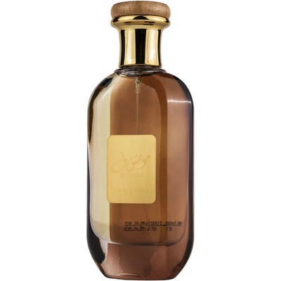 Ard Al Zaafaran Mousuf EDP 100 ml