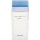 Dolce & Gabbana Light Blue toaletní voda dámská 100 ml tester