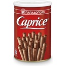 Papadopoulos Caprice plněné trubičky Classic 400 g