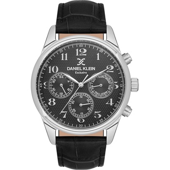 Daniel Klein DK113550-1