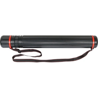 Tubus výsuvný 8,5cmx60cm -100cm veľký plastový