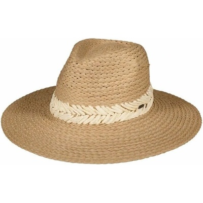 Barts Wandeer Hat Light Brown