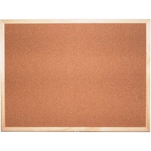 AVE Tech Korková tabule 40 x 60 cm Economy