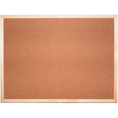 AVE Tech Korková tabule 40 x 60 cm Economy