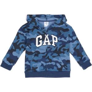 GAP V-frch flc logo fz 12-18m