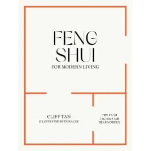 Feng Shui Modern (ISBN: 9781526639998)