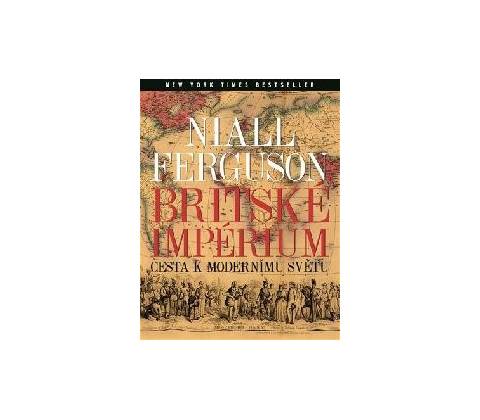 Britské impérium