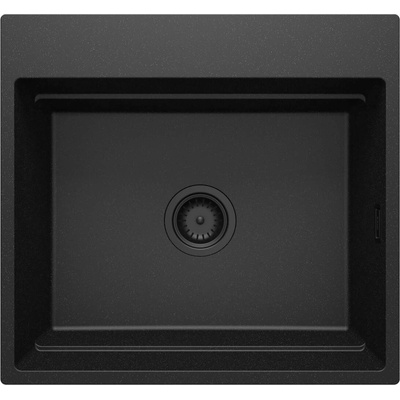 Deante ZRM G10A grafit metalic