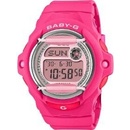Casio BG-169KB-4B1