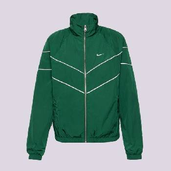 Nike Суитчър W Nsw Nk Wr Wvn Uv Fz Jkt дамски Дрехи Суичъри FV6304-300 Зелен L (FV6304-300)