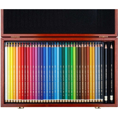 Koh-i-noor POLYCOLOR 3895 36ks