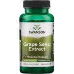 Swanson Grape Seed Extract 50 mg [120 капсули]
