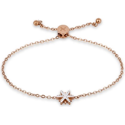 Daniel Klein Дамска гривна Daniel Klein DKJ. 3.1075-3 (DKJ.3.1075-3)