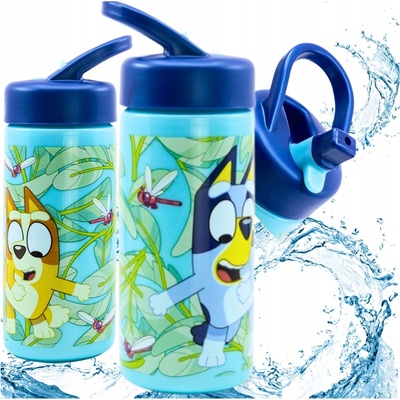 Alum Bluey 410 ml