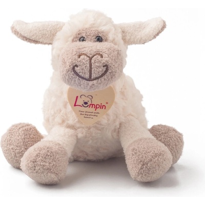 Woody/Lumpin Овца Оливия 13 см (94037)