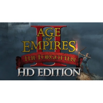 Age of Empires 2 HD The Forgotten