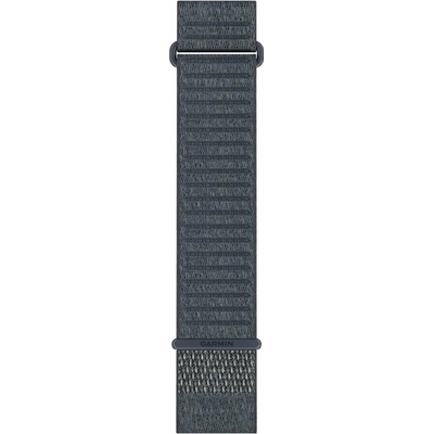 Garmin Nylonový řemínek 26mm, dlouhý, Blue Granite, ComfortFit, 010-14508-17 – Zboží Živě