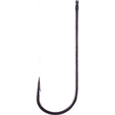 BKK Aberdeen- R Diamond Single Hook Black Nickel vel.8 10 ks