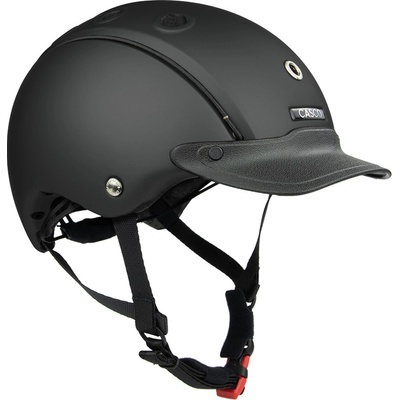 CASCO Jezdecká přilba CHoice Turnier – Zbozi.Blesk.cz