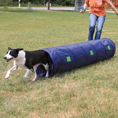 Trixie Agility tunel pre psy