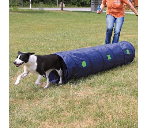 Trixie Agility tunel pre psy
