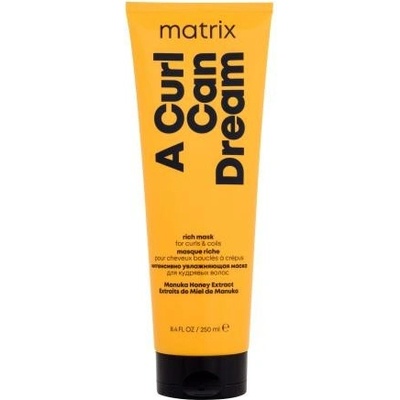 Matrix Total Results A Curl Can Dream Rich maska 280 ml