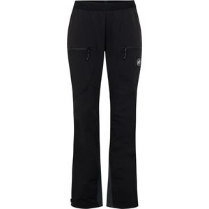 Mammut Дамски панталон за ски-туринг Mammut Women's Aenergy SO Hybrid Pants Ski touring trousers - Black - размер 36 (EU) (107-4737-0113)