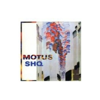 SHQ - MOTUS CD