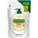 Palmolive Milk & Honey tekuté mydlo náhradná náplň 1000 ml