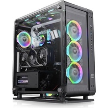 Thermaltake Core P6 Tempered Glass CA-1V2-00M1WN-00