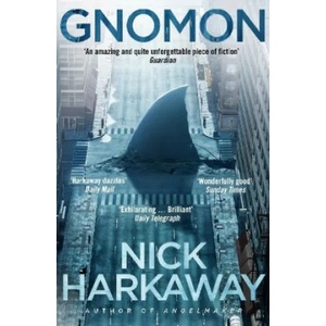 Gnomon | Nick Harkaway (ISBN: 9781786090096)