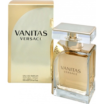 Versace Vanitas parfumovaná voda dámska 30 ml