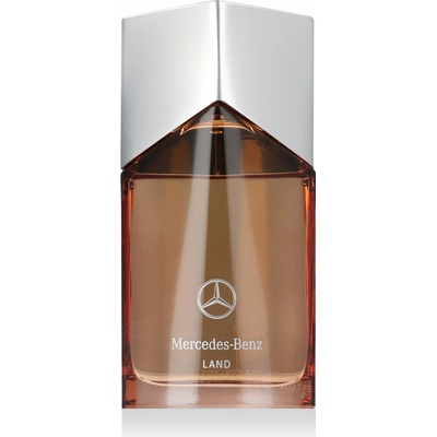Mercedes-Benz Land parfémovaná voda pánská 100 ml tester