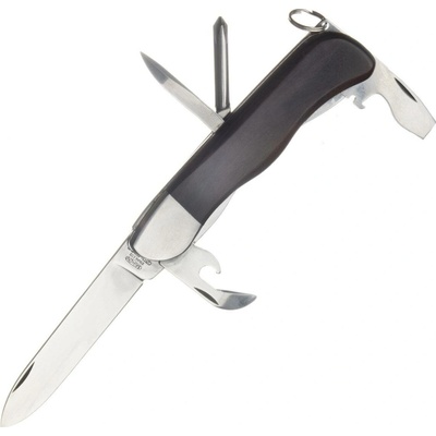 Mikov Hiker 116-ND-5 BK/KP