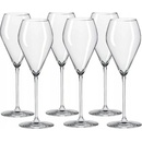 AB LINE 80220KZ Kalich Prosecco sada 6 x 230 ml