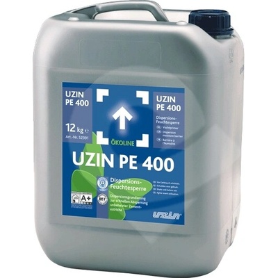 UZIN PENETRACE NA PODLAHY - Penetrace UZIN PE 400 balení 12kg
