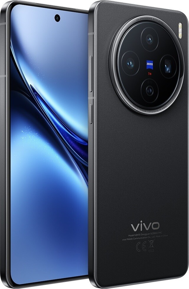 Vivo X200 12GB/256GB - Heureka.sk