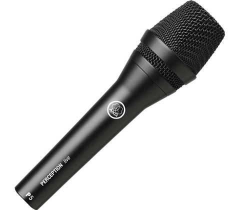 AKG P5