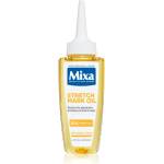 MIXA Stretch Mark Oil олио против стрии 100ml