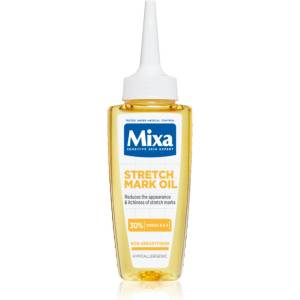 MIXA Stretch Mark Oil олио против стрии 100ml