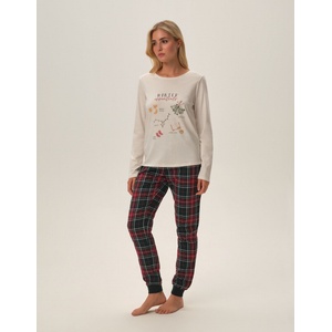 Henderson Ladies Дамска пижама модел 64636 Henderson Ladies