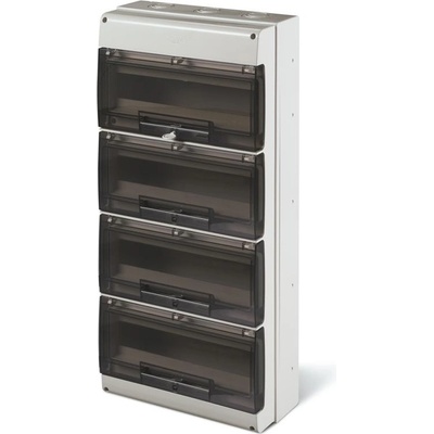 Scame Domino IP66 - 672.7064