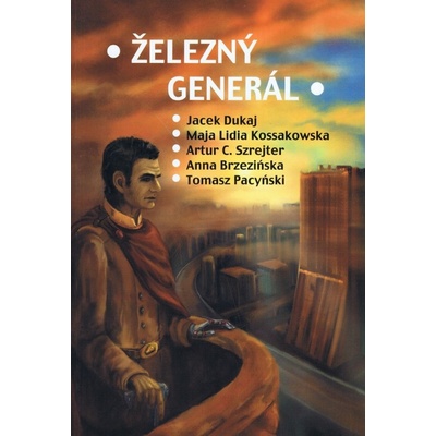 Železný generál -