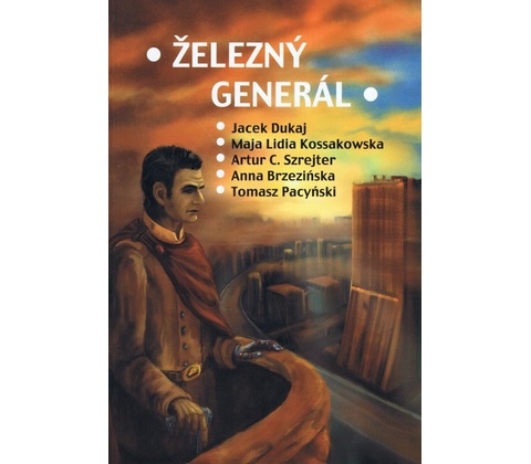 Železný generál -