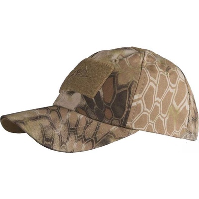 Čepice Helikon-Tex Baseball suchý zip kryptek highlander