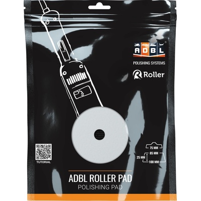 ADBL ADBADB000143 ROLLER PAD-DA CUT 75 mm