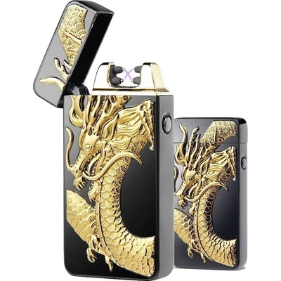 Luxria Plasma Animal Dragon